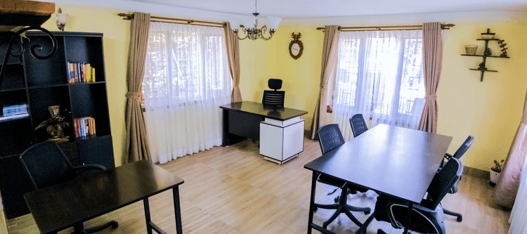 The Complete Guide to Coworking in Kathmandu